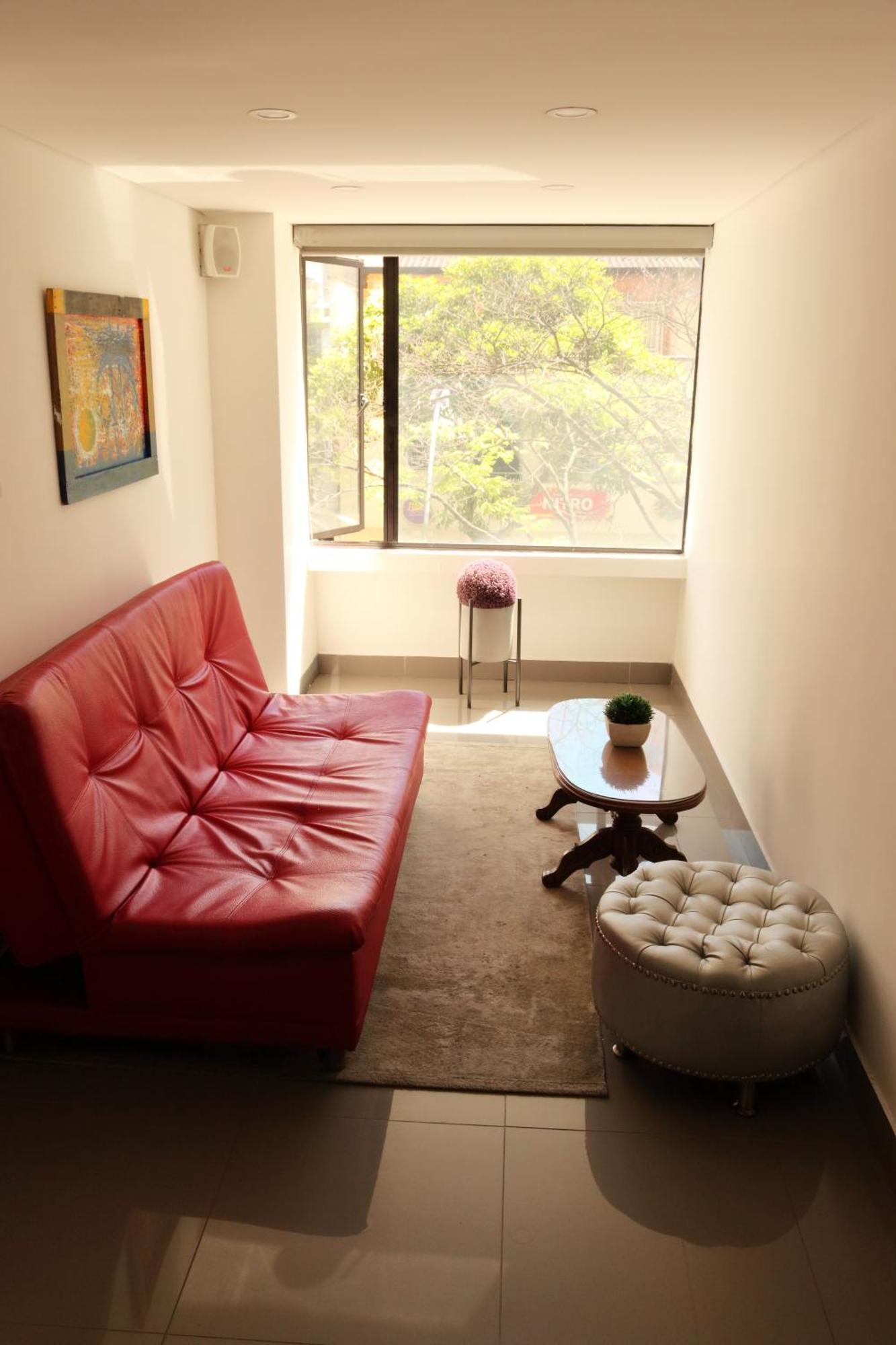 Hotel Loup Medellin Bagian luar foto