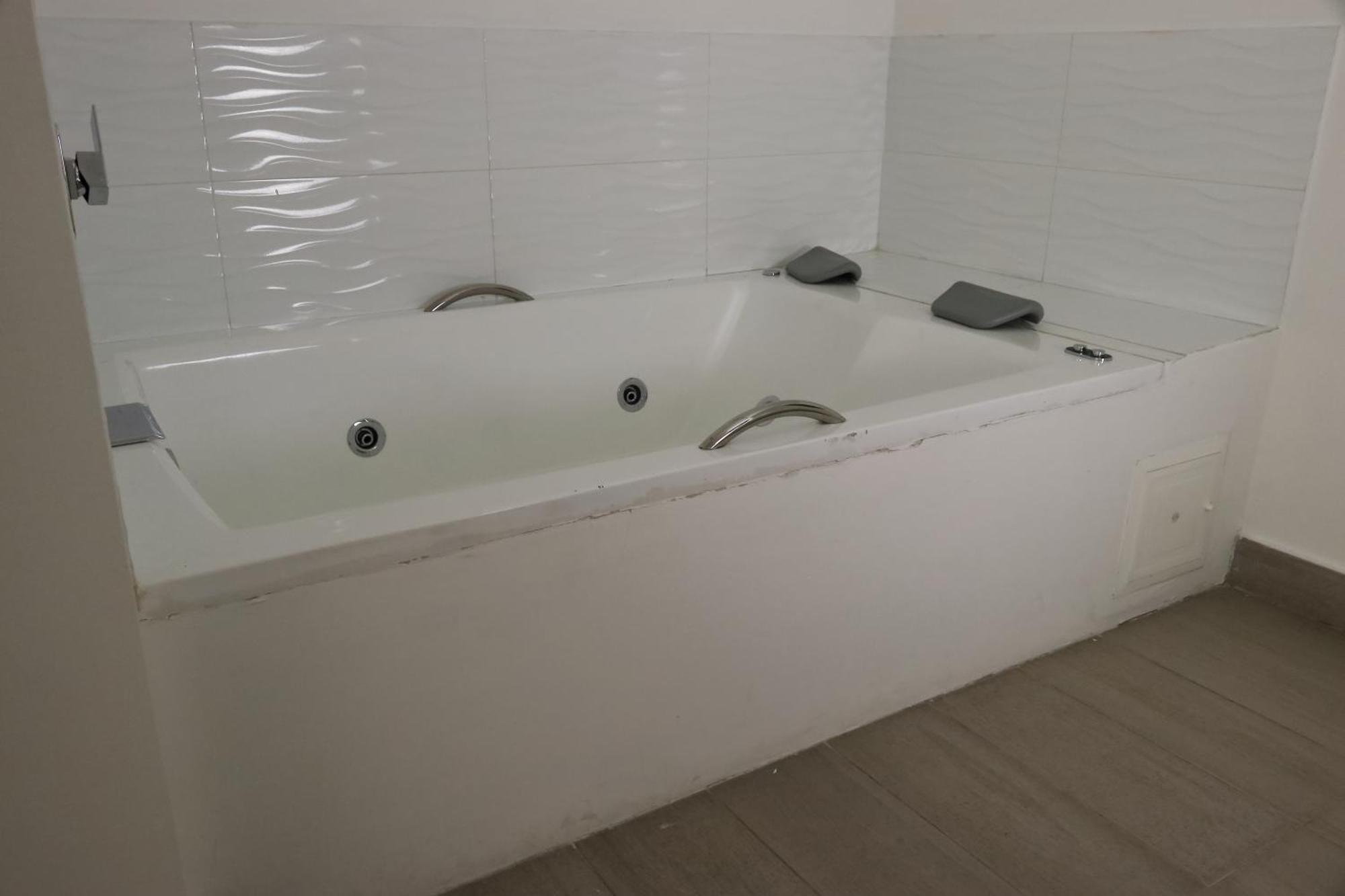 Hotel Loup Medellin Bagian luar foto