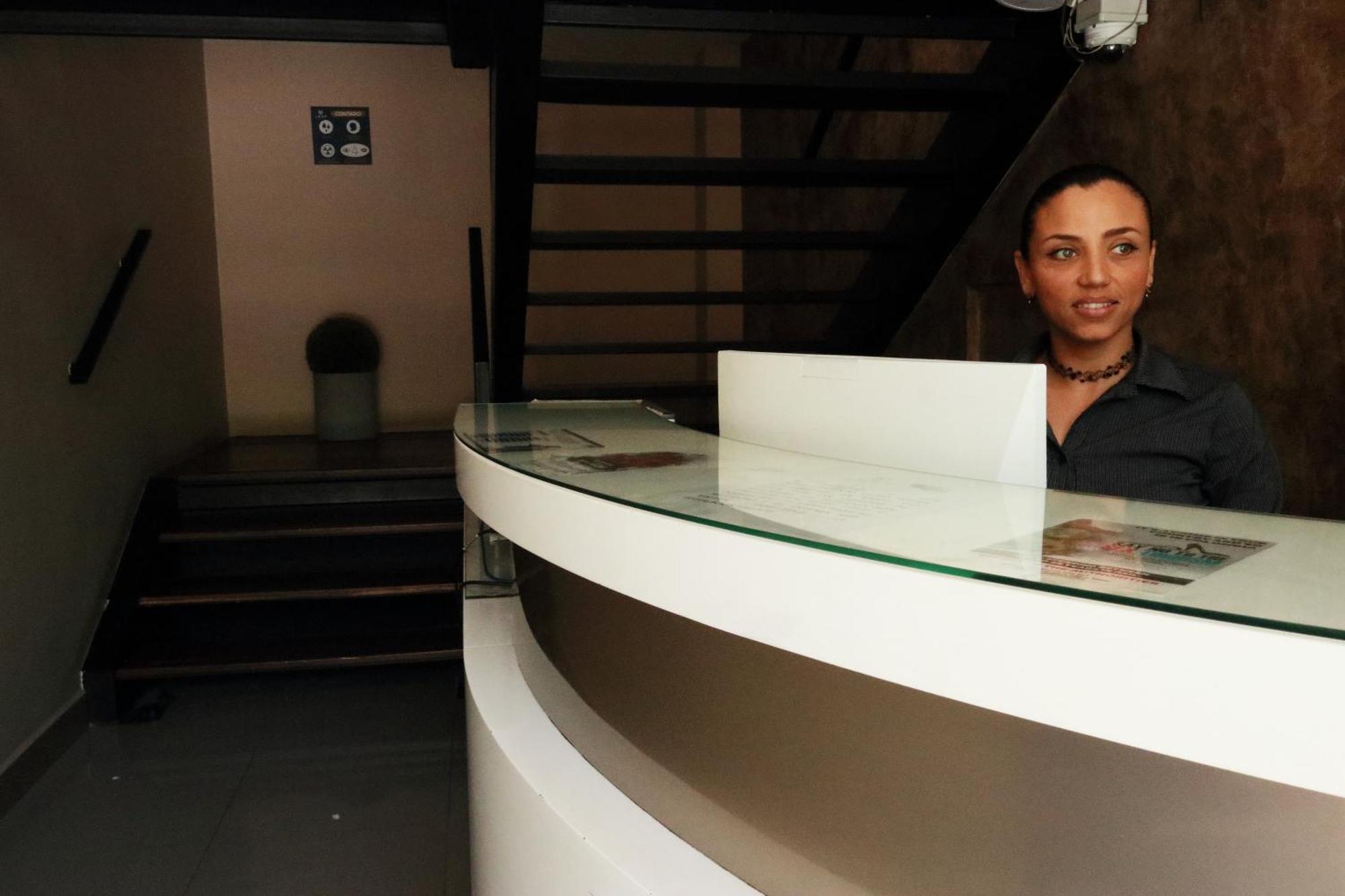 Hotel Loup Medellin Bagian luar foto