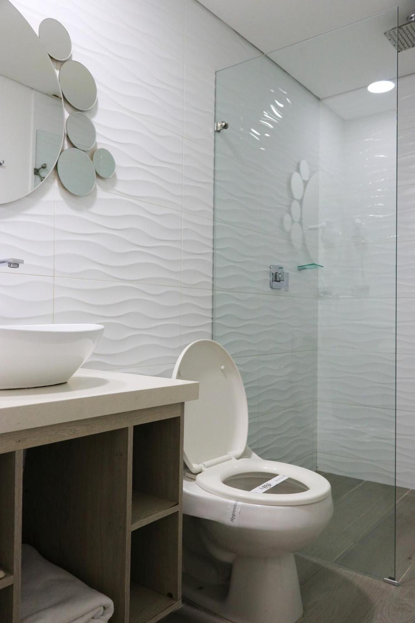 Hotel Loup Medellin Bagian luar foto