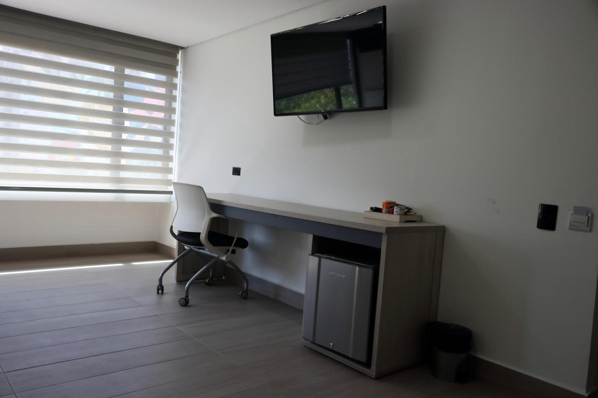 Hotel Loup Medellin Bagian luar foto