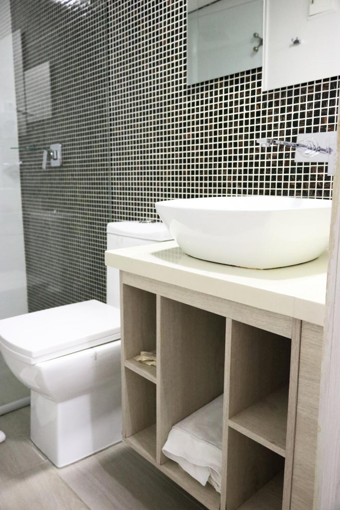 Hotel Loup Medellin Bagian luar foto